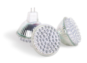 Using LED Lighting in Your Kitchen Design