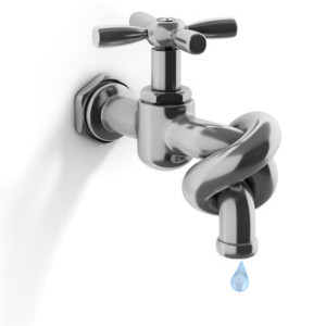Minimizing Water Usage in your Kitchen and Bath