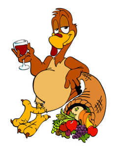 Thanksgiving Week Kitchen Reminders