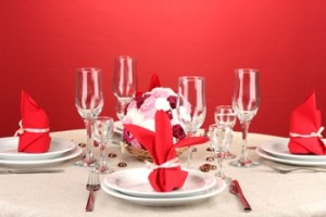 Dress Your Kitchen for Dinner Party Success