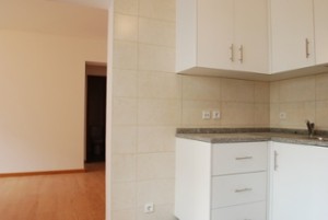 7 Tips to Make a Small Kitchen Work for You