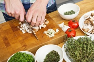 Make Sure You Plan for These Kitchen Activities