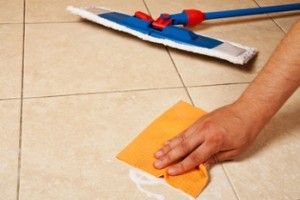 Designing a Kitchen that’s Easy to Clean