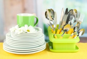 Freshen Up your Spring Kitchen