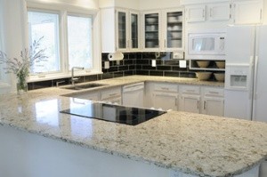 Kitchen Triangle – Save Steps, Make Life Easier