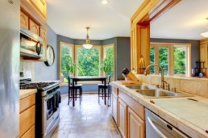 Cabinet Designs in 3 “Easy” Steps