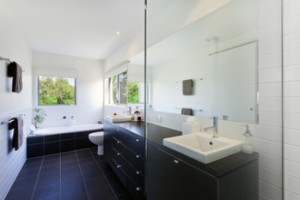 More Flooring Tips for the Bathroom