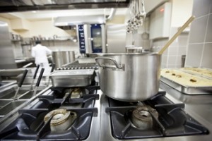Make Your Kitchen Fit for a Chef – Design