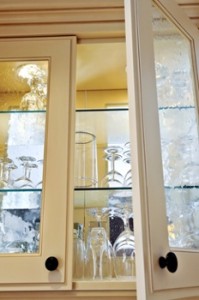Unique Ways to Customize Your Kitchen