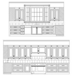 Kitchen Design Issues – The Good, the Bad, and the Ugly