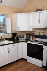 How to Utilize Your Kitchen Corners