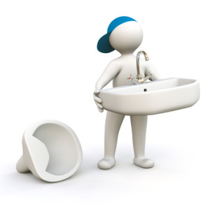 How to Plan Your Kitchen or Bath Layout