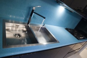 Make Mine a Double…Basin Sink