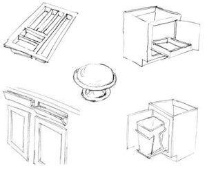 Must-Have Kitchen Up-Grades for Any Project