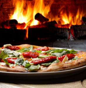 When In Rome…(Or Lake Tahoe)