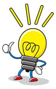 We Need Some Light In This Kitchen – Part 1
