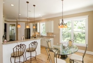 We Need Some Light In This Kitchen – Part 2