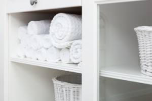 Laundry Room Makeover- Part 2
