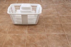 Laundry Room Makeover-Part 3