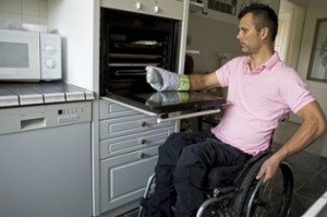 Kitchen Design Ideas for Physical Disabilities