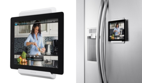Utilizing Mobile Technology in Your Kitchen