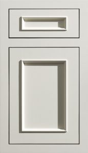 Guide to Selecting Door Styles and Overlays